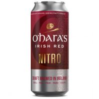 Carlow Brewing Company - O’Hara’s Irish Red