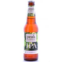 Peak Organic Brewing Company IPA