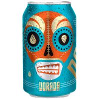 Port Orleans Brewing Company - Dorada