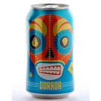 Port Orleans Brewing Company - Dorada