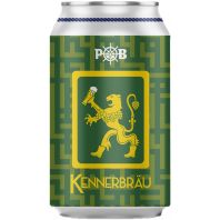 Port Orleans Brewing Company - Kennerbräu Kolsch