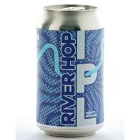 Port Orleans Brewing Company - River Hop