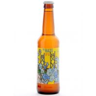 Bent River Brewing Company - QC Haze