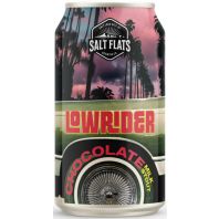 Salt Flats Brewing Company - Lowrider