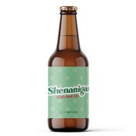 Millstream Brewing Company - Shenanigans