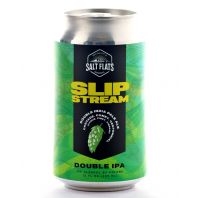 Salt Flats Brewing Company - Slipstream