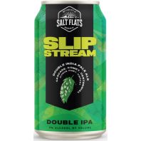 Salt Flats Brewing Company - Slipstream