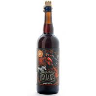 South Street Brewery - Imperial Satan’s Pony