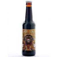 Bent River Brewing Company - Uncommon Stout