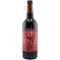 West Sixth Brewing Company - Burley Barleywine