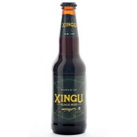Cervejas Premium Do Brasil - Xingu Black Beer