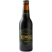 Cervejas Premium Do Brasil - Xingu Black Beer