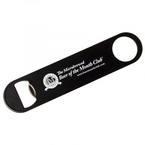 Beer Club Bottle Opener