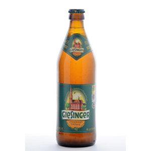 Giesinger Bräu - Erhellung