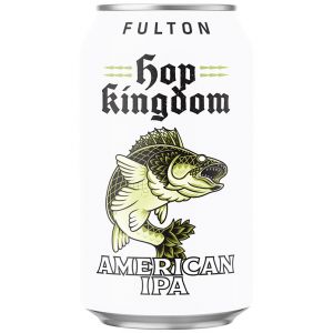 Fulton Beer - Hop Kingdom American IPA