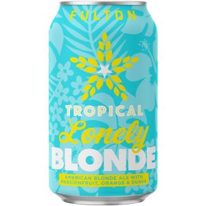 Fulton Beer - Tropical Lonely Blonde