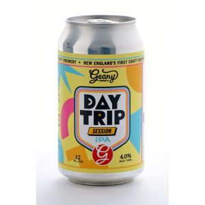 Geary Brewing Company - Day Trip
