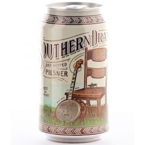 Great Raft Brewing - Southern Drawl