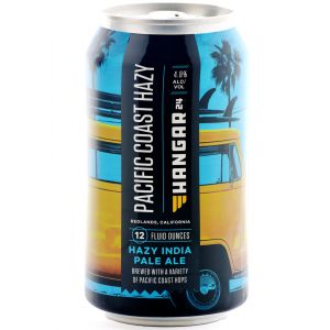 Hangar 24 Craft Brewing - Pacific Coast Hazy