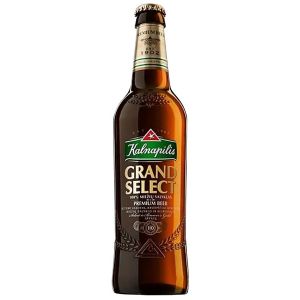 Kalnapilis Brewery - Kalnapilis Grand Select