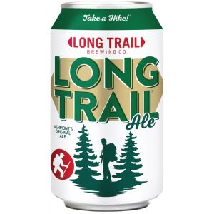 Long Trail Brewing Company - Long Trail Ale