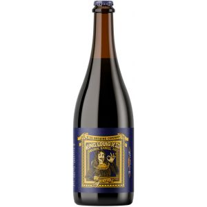 O’so Brewing Company - King Louis XIII
