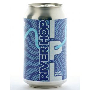 Port Orleans Brewing Company - River Hop