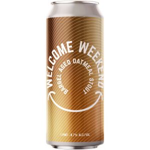 Positive Friday - Welcome Weekend