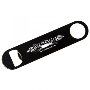 Rare Beer Club bottle opener