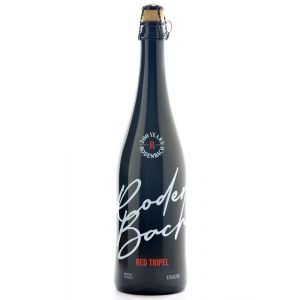Brouwerij Rodenbach - Rodenbach Red Tripel