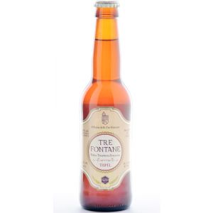 Abbazia delle Tre Fontane - Tripel