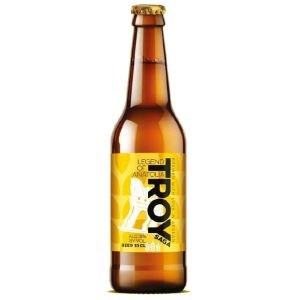 Türk Tuborg – Troy “Saga” Lager
