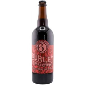 West Sixth Brewing Company - Burley Barleywine