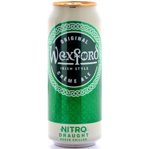 Greene King - Wexford Irish Style Crème Ale