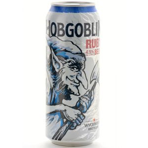 Wychwood Brewery - Hobgoblin Ruby