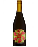 The Bruery - Bourbon Barrel-Aged 6 Geese-A-Laying 2014