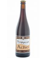 Brouwerij de Achelse Kluis - Trappist Achel Bruin Extra