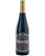 Alesong Brewing & Blending - Rhino Suit
