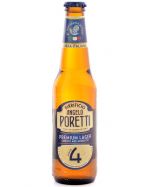 Birrificio Angelo Poretti - 4 Luppoli Premium Lager