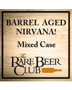 Barrel Aged Nirvana Mixed Case