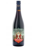 Barrel of Monks Brewing - Father Christmas 2022