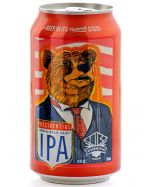 Diamond Bear Brewing Company - Presidential IPA