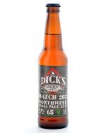Dick’s Brewing Company - Batch 202