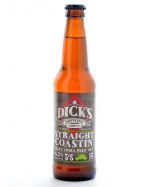 Dick’s Brewing Company - Straight Coastin’