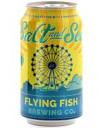 Flying Fish Brewing Company - Salt and Sea