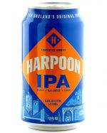 Harpoon Brewery - Harpoon IPA