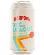 Harpoon Brewery - Rec. League