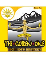 High Hops Brewery - The Golden One