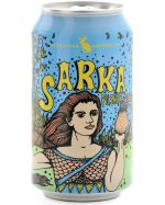 Jackalope Brewing Company - Sarka