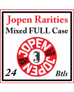 Jopen Rarities - Mixed Full Case (24 bottles)